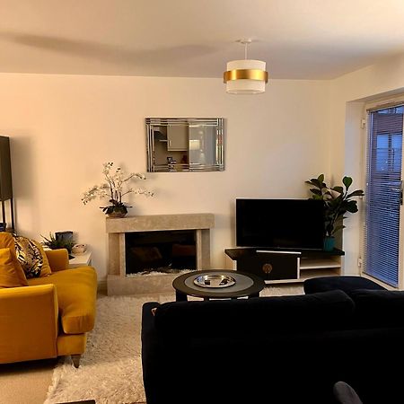 City Centre Chester Waterways Apartment Экстерьер фото