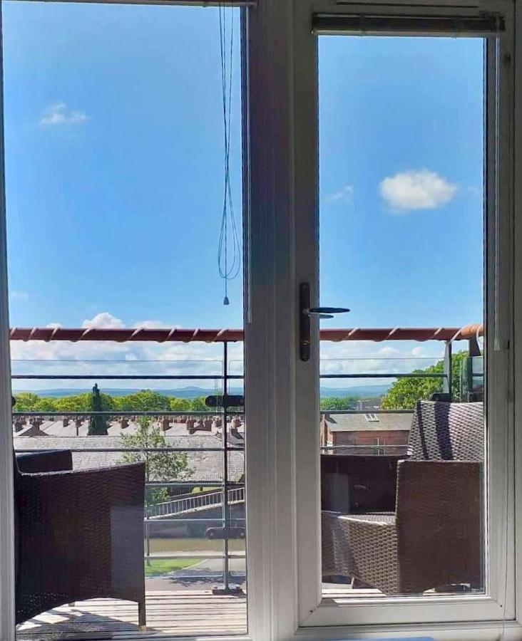 City Centre Chester Waterways Apartment Экстерьер фото