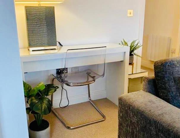 City Centre Chester Waterways Apartment Экстерьер фото