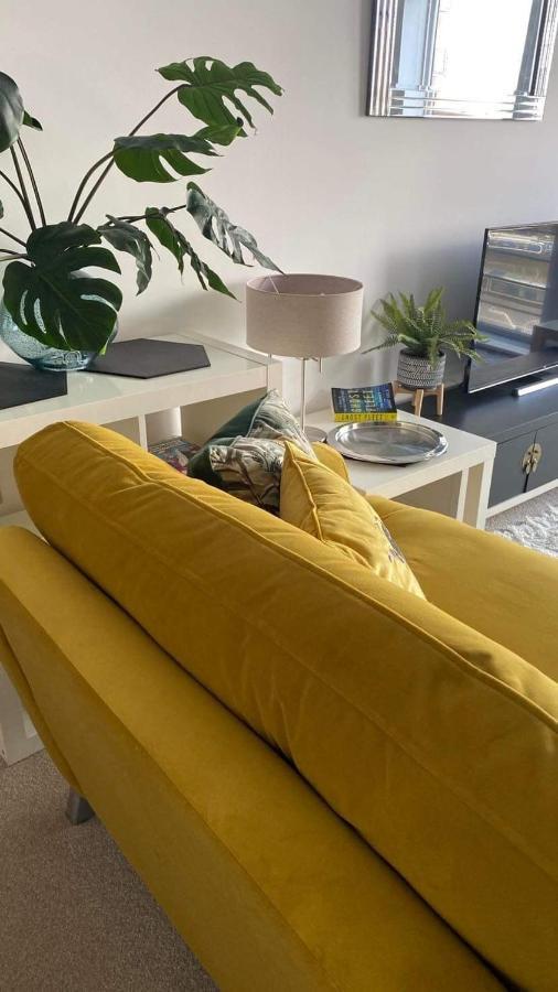 City Centre Chester Waterways Apartment Экстерьер фото