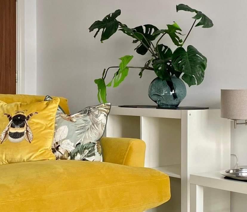 City Centre Chester Waterways Apartment Экстерьер фото